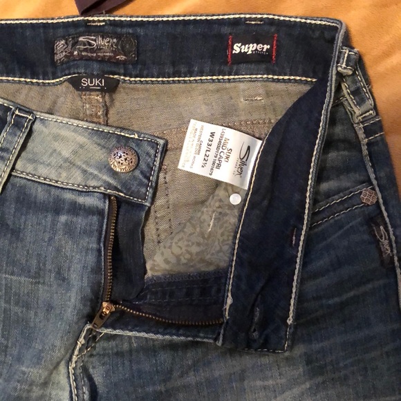 Silver Capri - Picture 3 of 3